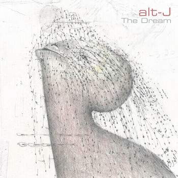 Alt-J - Dream (CD)