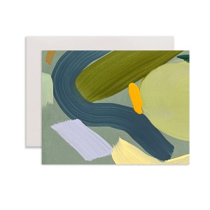 Moglea Villa Stationery Set - 1 of 2
