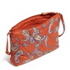 Vera Bradley Women's Outlet Ultralight Large Hipster Crossbody Bag - 2 of 2
