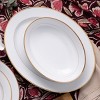 Noritake Heritage Medium Oval Serving Platter - 2 of 4