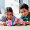 LEGO Minecraft The Pig House Toy & Animal Figures Set 21170 - image 3 of 4