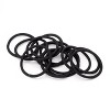 Kitsch Eco-Friendly Nylon Elastics 20pc set - 3 of 4