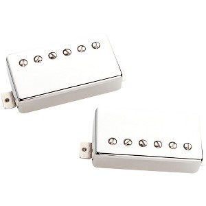 Seymour Duncan Green Magic Humbucker Set - 1 of 1