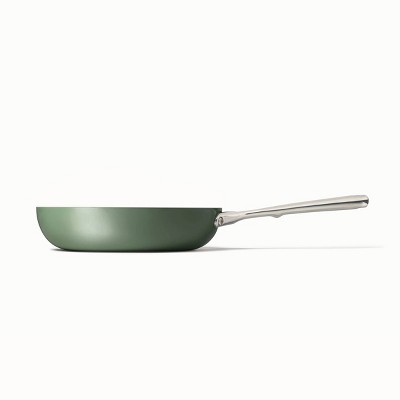 Sage Green 10.5" Nonstick Ceramic Fry Pan