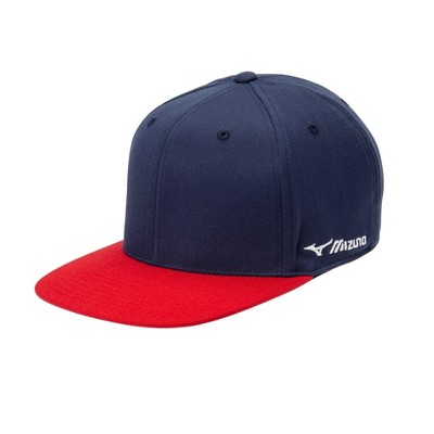 mizuno diamond snapback