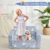 Toddler Couch, Toddler Chair, Kids Sofa Chair - 4 of 4