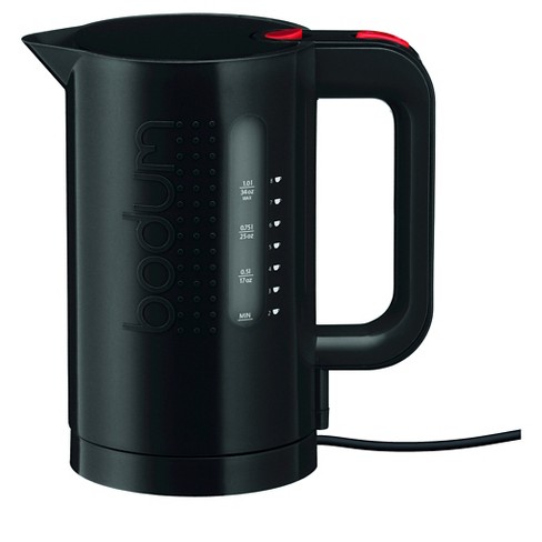Bodum Bistro 34oz Electric Water Kettle - image 1 of 4