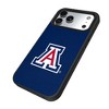 NCAA Big 12 Universities Solid Bump Cell Phone Case for Apple iPhone 17 Series - 2 of 4