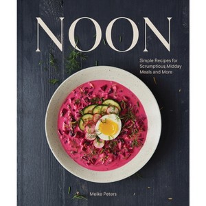 Noon - by  Meike Peters (Hardcover) - 1 of 1