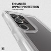 Pelican Samsung Galaxy S24 Ultra Voyager Case with Holster - 4 of 4