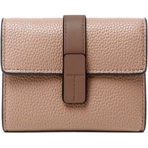 BEAFUP Small Women’s Trifold Wallet,RFID Blocking PU Leather Compact Wallet with 5 Card Slots, Zippered Coin Pocket for Everyday Use - 1 of 4