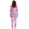 Just Love Mommy & Me Pajama Set  Matching, Cozy Sleepwear for Mother and Child - 4 of 4