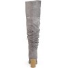 Journee Collection Wide Calf Women's Kaison Boot - 3 of 4