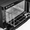 Salon Sundry Professional High Capacity Hot Towel Warmer Cabinet - Facial Spa and Salon Equipment - 3 of 4