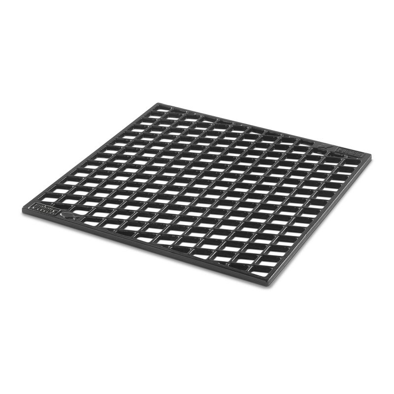 Weber Large Sear Grate Grill Cookware, 1 of 9