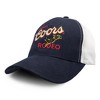 Tee Luv Coors Original Rodeo Baseball Cap - 2 of 4