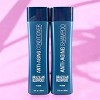 Brazilian Blowout Anti-Aging Shampoo - (12 oz) & Anti-Aging Conditioner - (12 oz) DUO SET KIT - Reverse the clock on your hair - 4 of 4