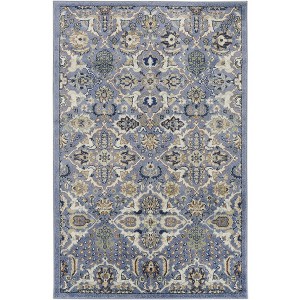Nourison Allur Boho Indoor Area Rug - 1 of 4