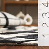 Studio Leather STL103 Hand Woven Indoor Rugs - Safavieh - 4 of 4
