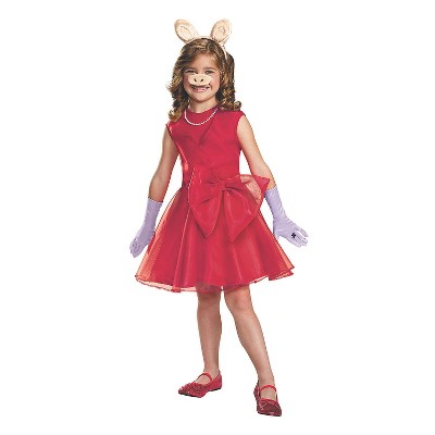 Classic Miss Piggy for Girls