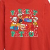 Boys' - Paw Patrol - Present Patrol Long Sleeve Graphic T-Shirt - 2 of 4