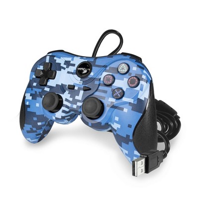 playstation 3 controller with cord