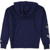 G-III Sports Womens Seattle Seahawks Hoodie Sweatshirt - 2 of 2