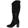 Journee Collection Extra Wide Calf Women's Aneil Boot - 2 of 4