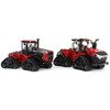 ERTL 1/64 Case IH Steiger 715 Quadtrac & Steiger 9380 Tractor Set Prestige Collection 44410 - 2 of 4