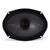Kicker 51KSS269 6x9" KS Series 2-Way Component Speaker System - 3 of 4
