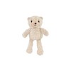 Hudson Baby Plush Bathrobe and Toy Set, Cozy Bear, One Size - 4 of 4