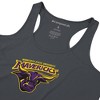 Women's Minnesota State University Mankato Adult Sport Tank Top Primary Logo - 4 of 4