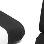 black stripe