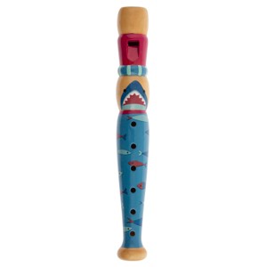 Stephen Joseph Gifts Kids Recorder Flutes - 1 of 1