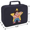Steven Universe Steven Star Insulated Soft Sided Lunch Box - 2 of 4