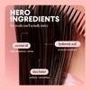MONDAY Hair & Body Shampoo and Conditioner Gift Set - Travel Set - 0.992lbs - 4 of 4