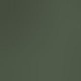 rich olive green