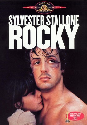 Rocky (DVD)