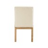 Meridian Furniture,Evelyn Velvet Dining Chair - 4 of 4