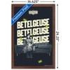 Trends International Beetlejuice Beetlejuice - Astrid Betelgeuse Framed Wall Poster Prints - 3 of 4
