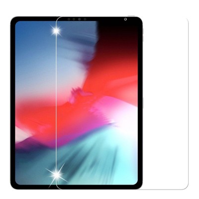 Valor Clear Tempered Glass LCD Screen Protector Film Cover For Apple iPad Pro 12.9" (2018)