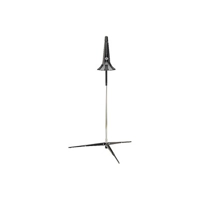  K&M 15270 In-Bell Trombone Stand 