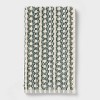 4pc Value Bathroom Towel Bundle Set (2 Bath + 2 Hand) - Threshold™ - 3 of 4