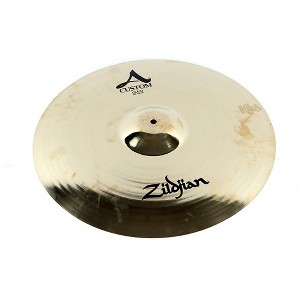 Zildjian A Custom Crash Cymbal Level 3 20 Inch 197881179168 - 1 of 4