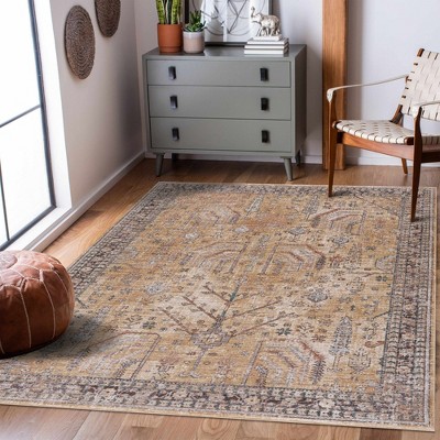 Hauteloom Darla Area Rug