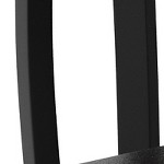 black tube + retro color