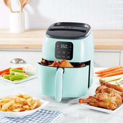Dash Tasti-Crisp Express Digital AirFryer - Thumbnail 2