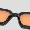 Anna-Kaci Stylish Square Women's Polarized Sunglasses UV400 Protection - 4 of 4