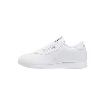Reebok Princess Women's Shoes  Sneakers 11 White
