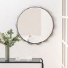 MH London Hope Metal Wall & Accent Mirror - 3 of 4